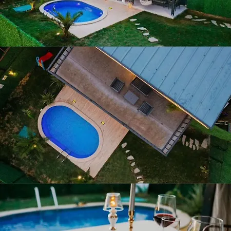Elistinyhouse Apartment Sapanca