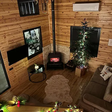 Apartment Elistinyhouse Sapanca